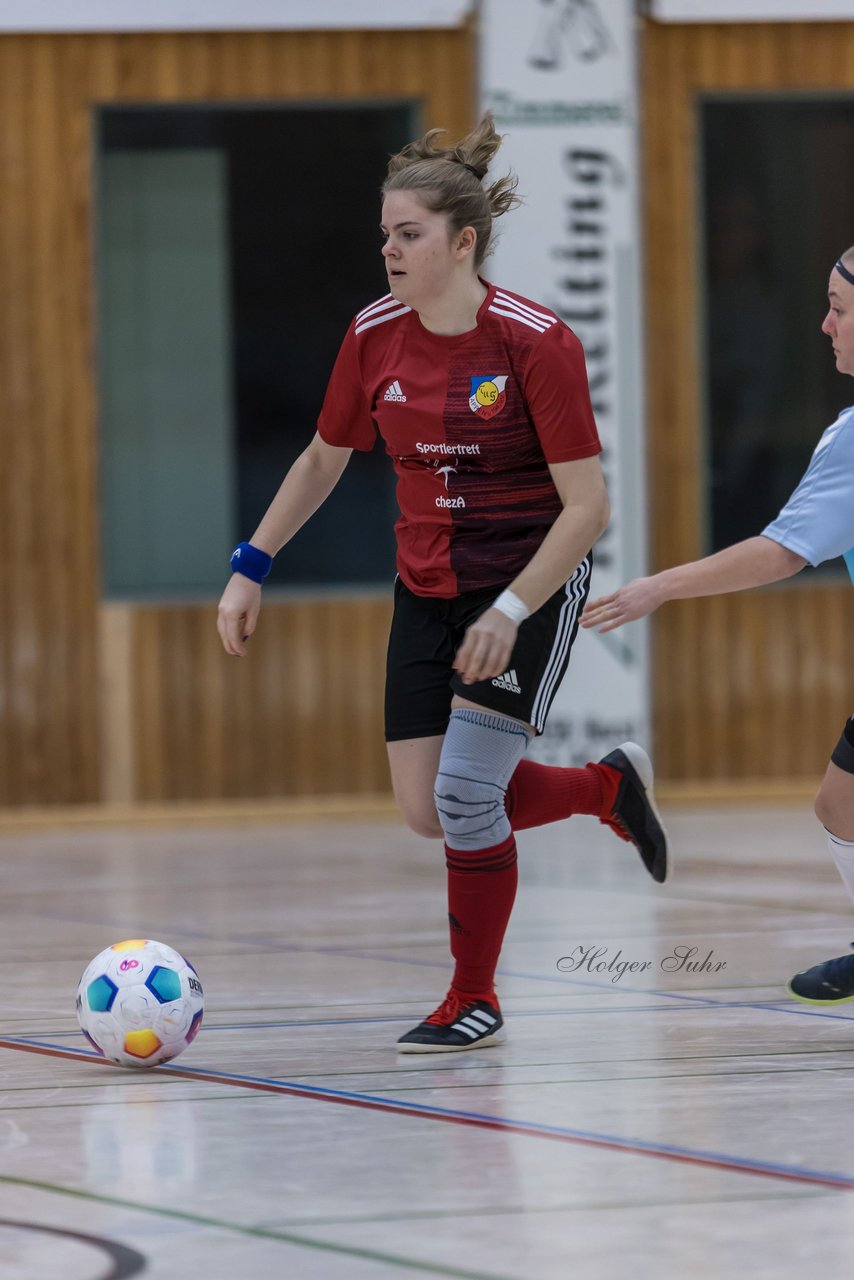 Bild 142 - VR Bank Cup Horst